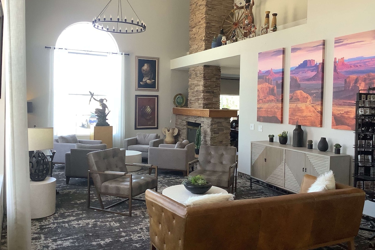 Baymont by Wyndham at Holbrook Arizona