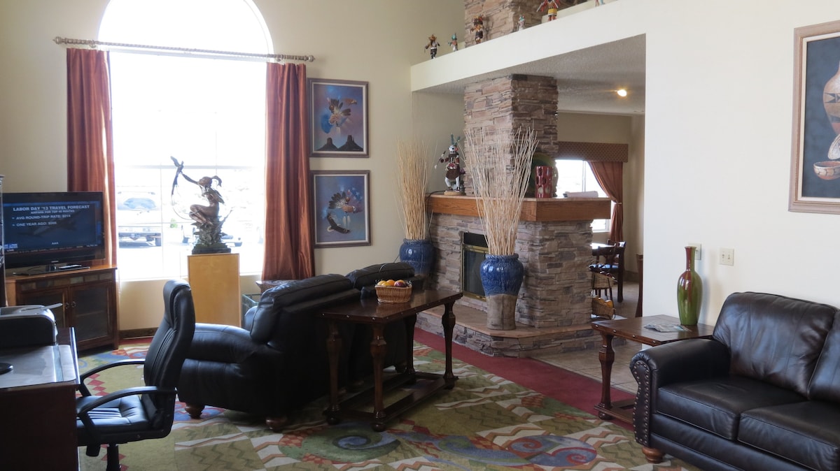 Baymont by Wyndham at Holbrook Arizona