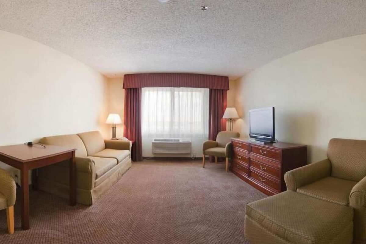 Baymont by Wyndham at Holbrook Arizona