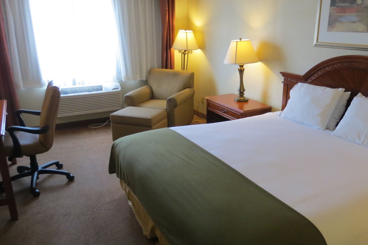 Baymont by Wyndham at Holbrook Arizona