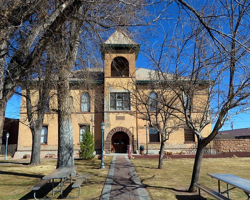 Baymont by Wyndham at Holbrook Arizona