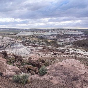 Baymont by Wyndham at Holbrook Arizona